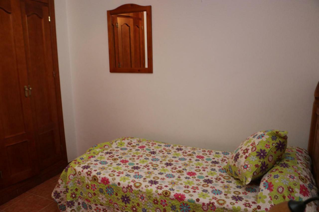 קוניל דה לה פרונטרה Apartamento Para Seis Personas מראה חיצוני תמונה