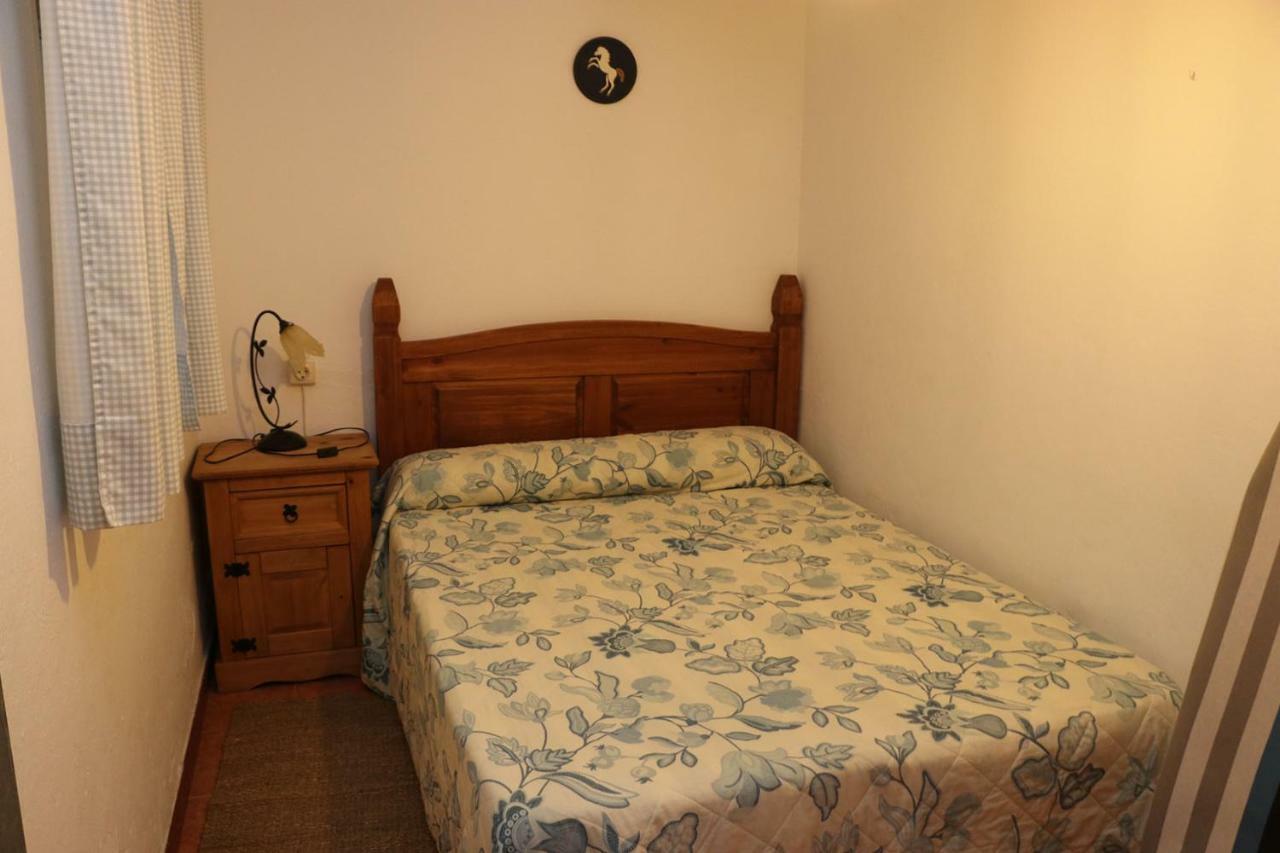 קוניל דה לה פרונטרה Apartamento Para Seis Personas מראה חיצוני תמונה