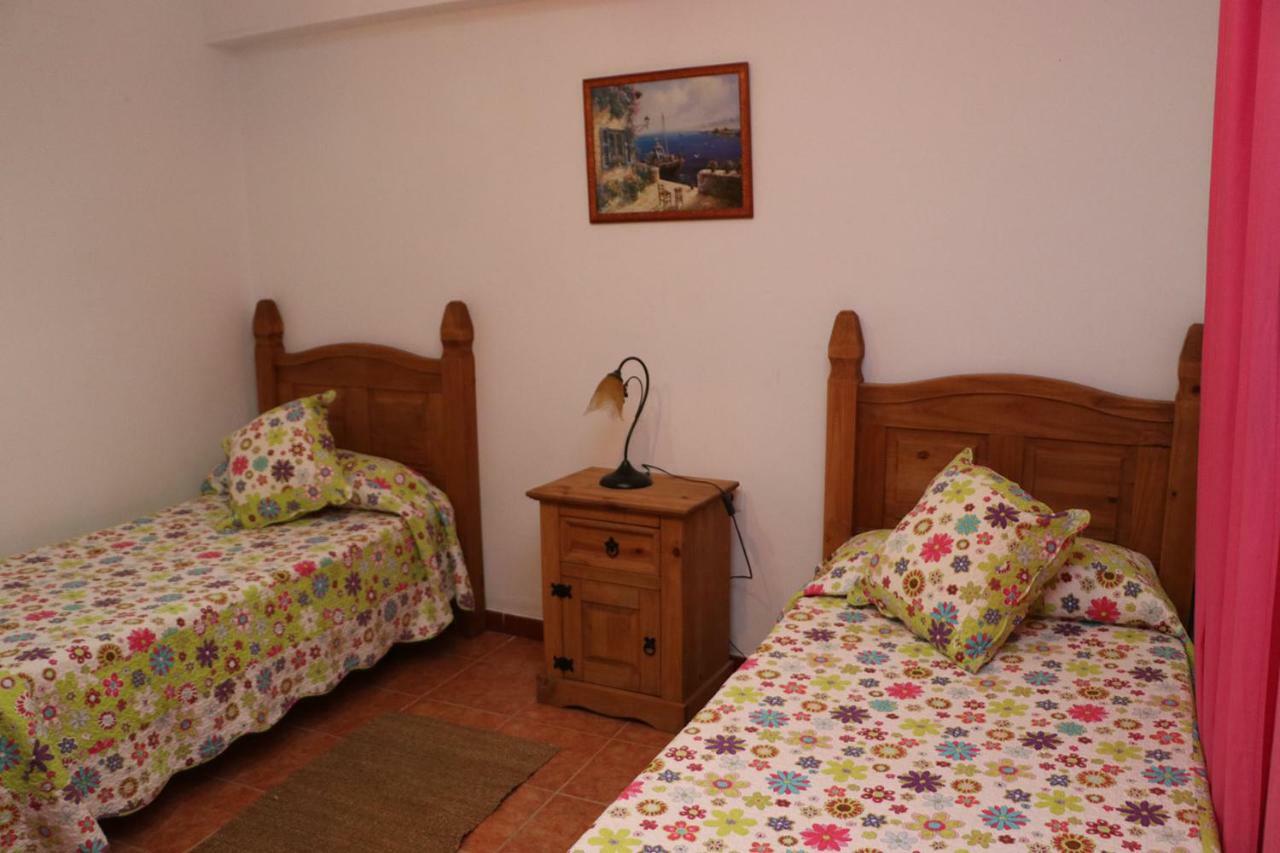 קוניל דה לה פרונטרה Apartamento Para Seis Personas מראה חיצוני תמונה