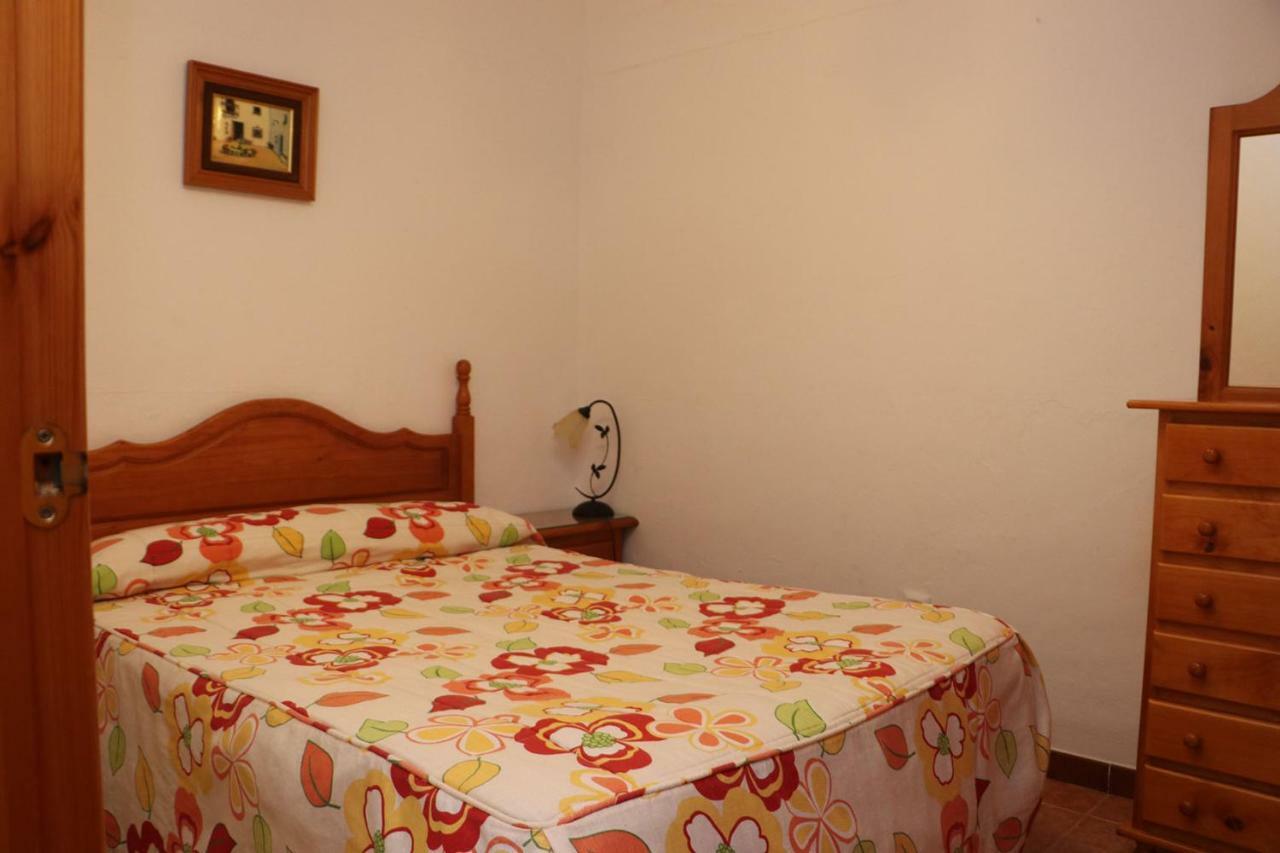 קוניל דה לה פרונטרה Apartamento Para Seis Personas מראה חיצוני תמונה